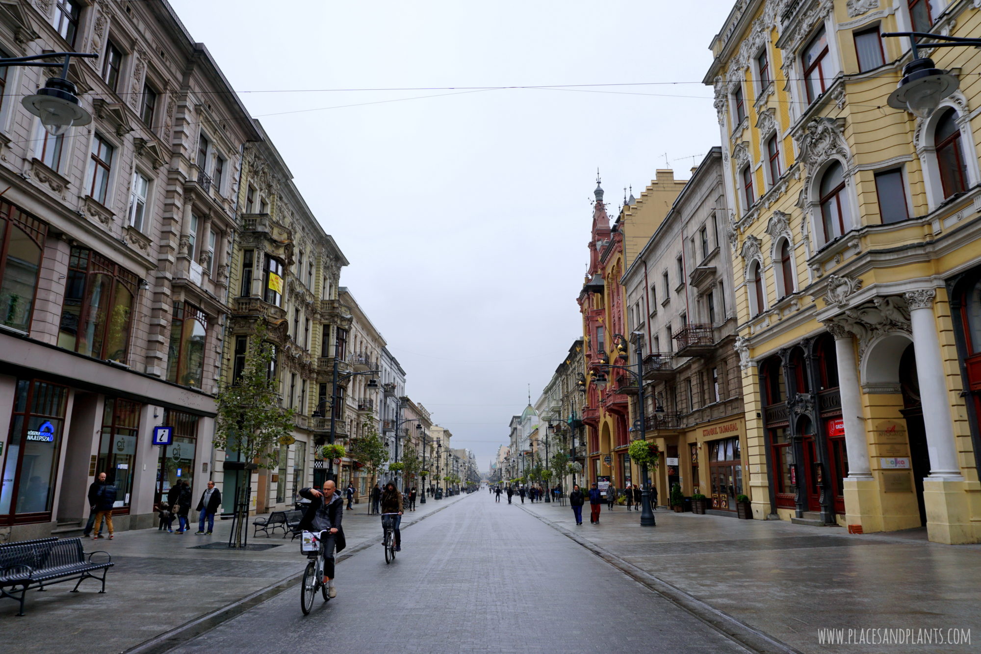 Łódź