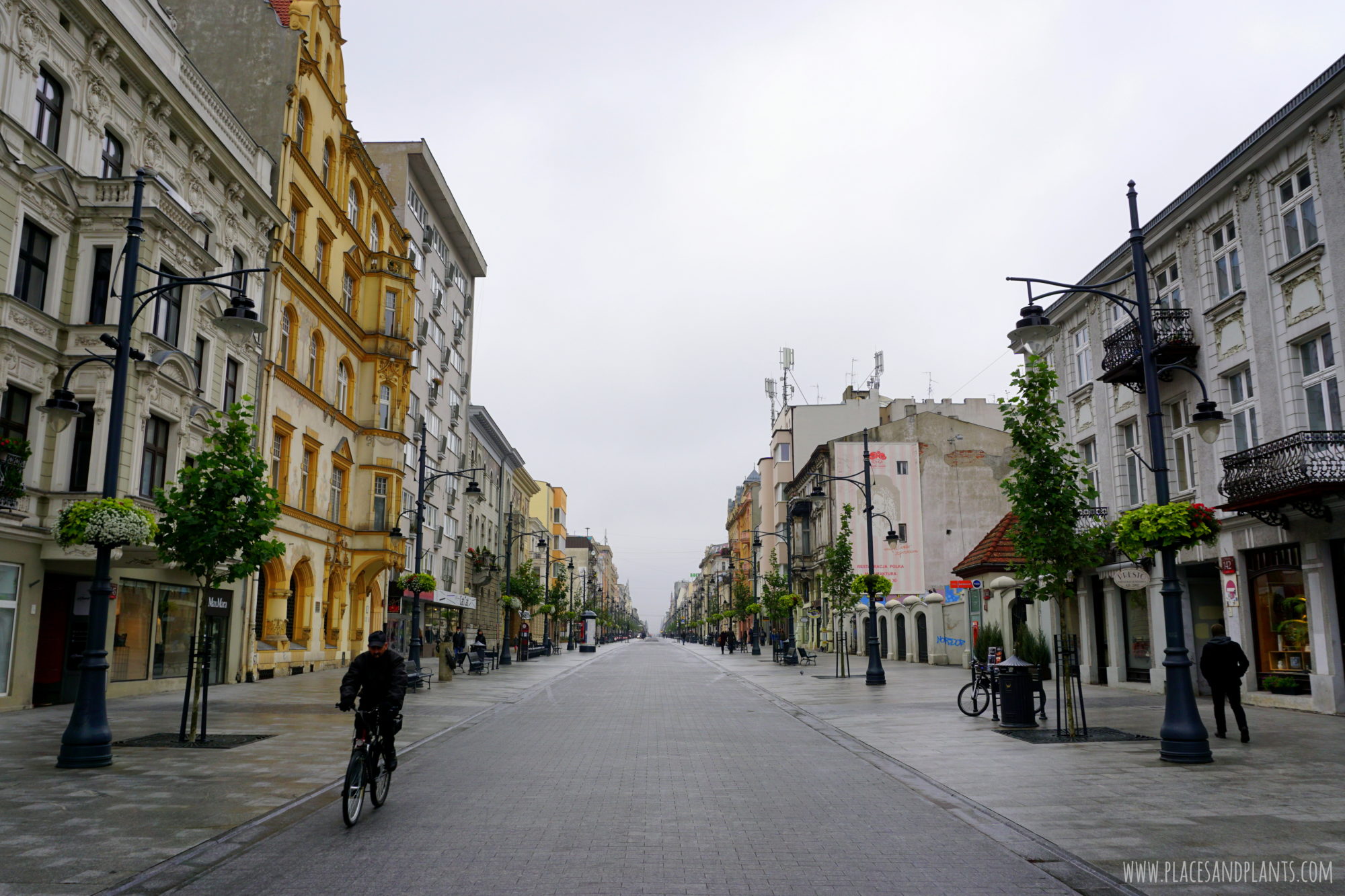 Łódź