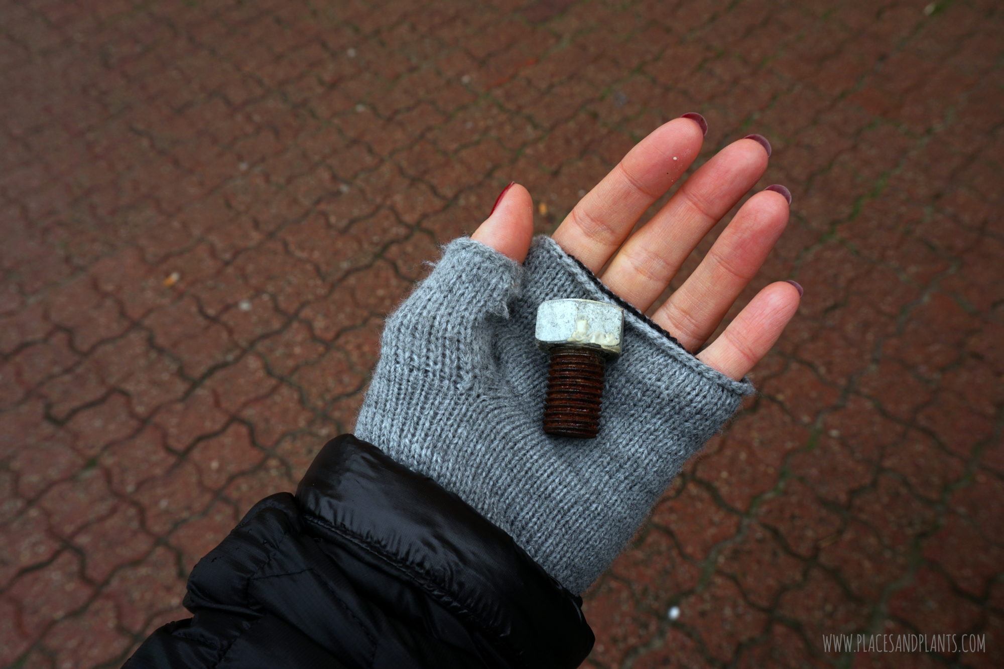 geocaching