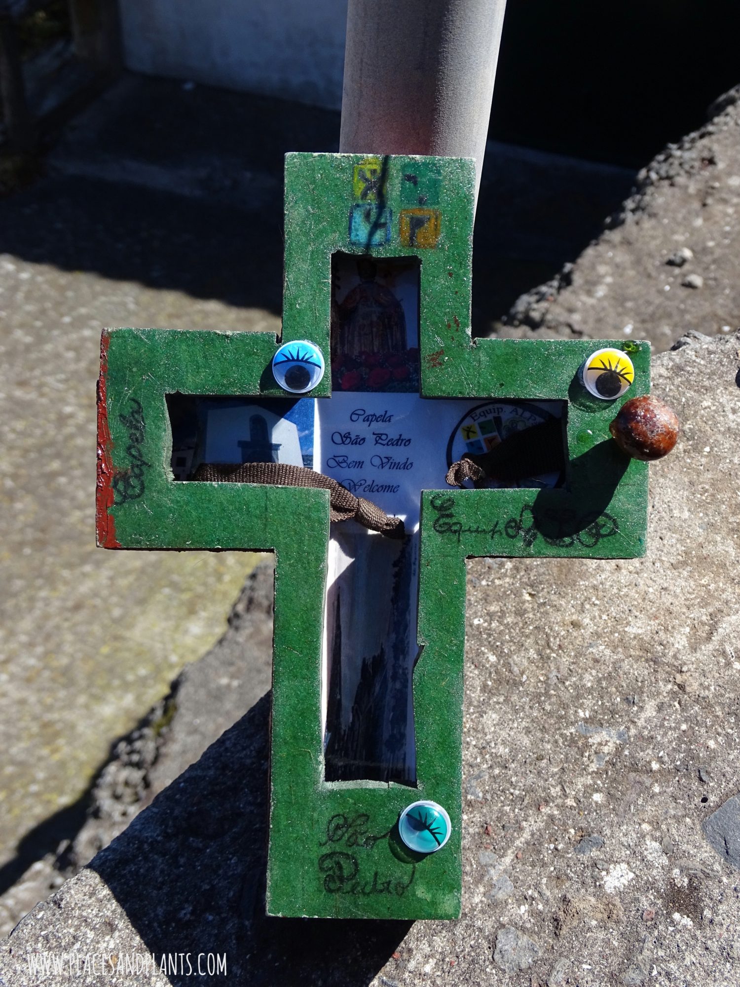 geocaching