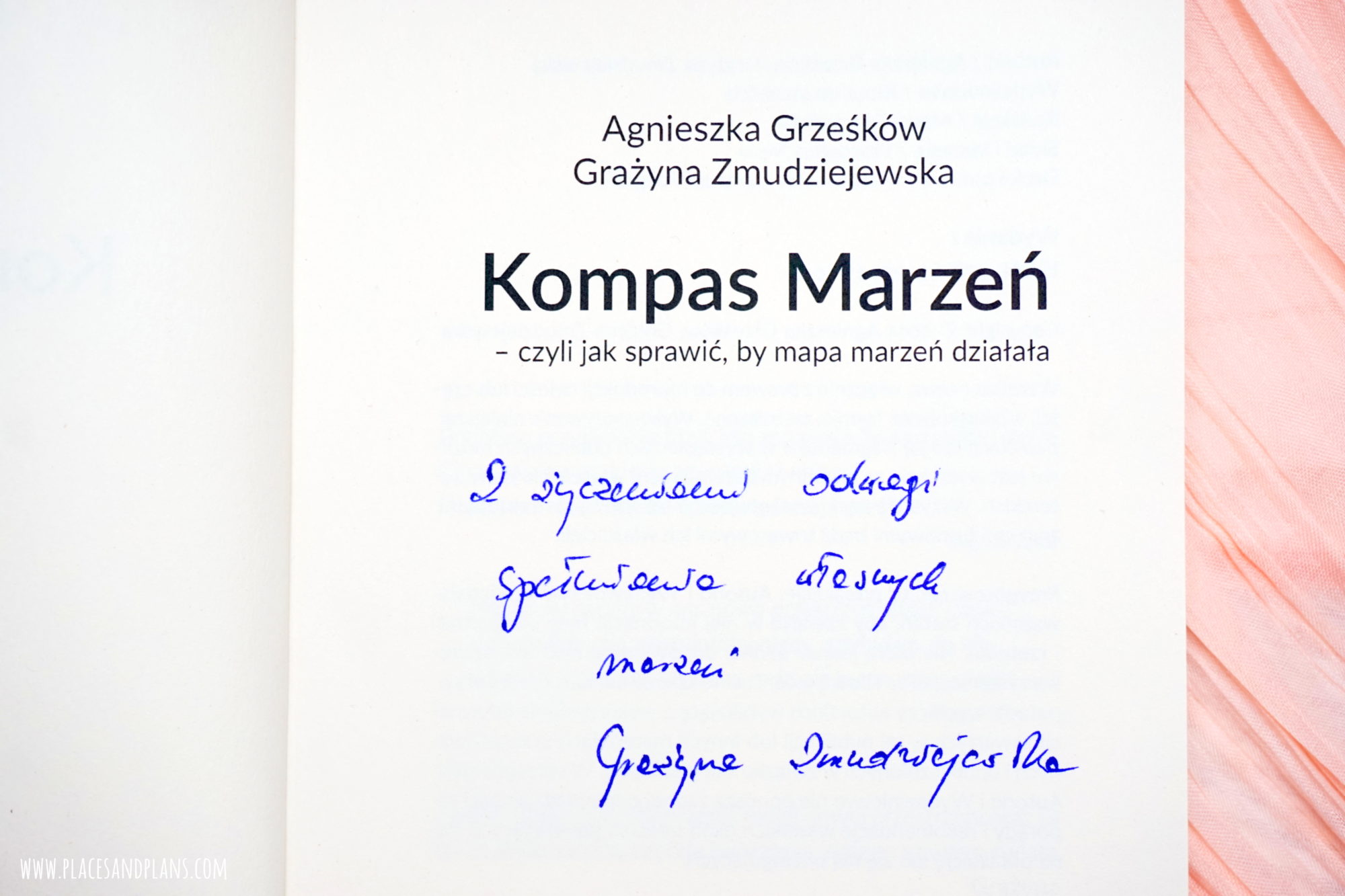 Spotkania Świadomych Blogerek