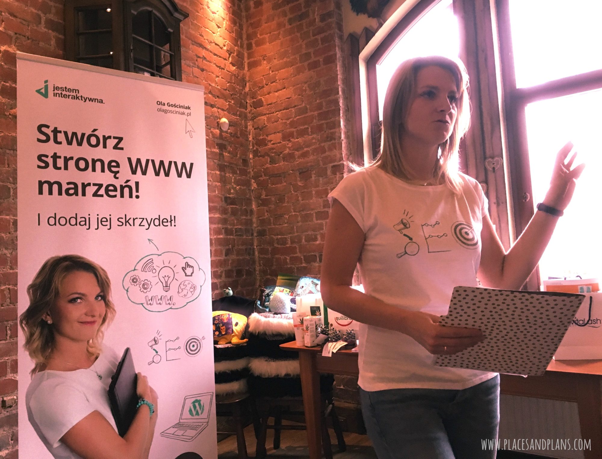 Spotkania Świadomych Blogerek