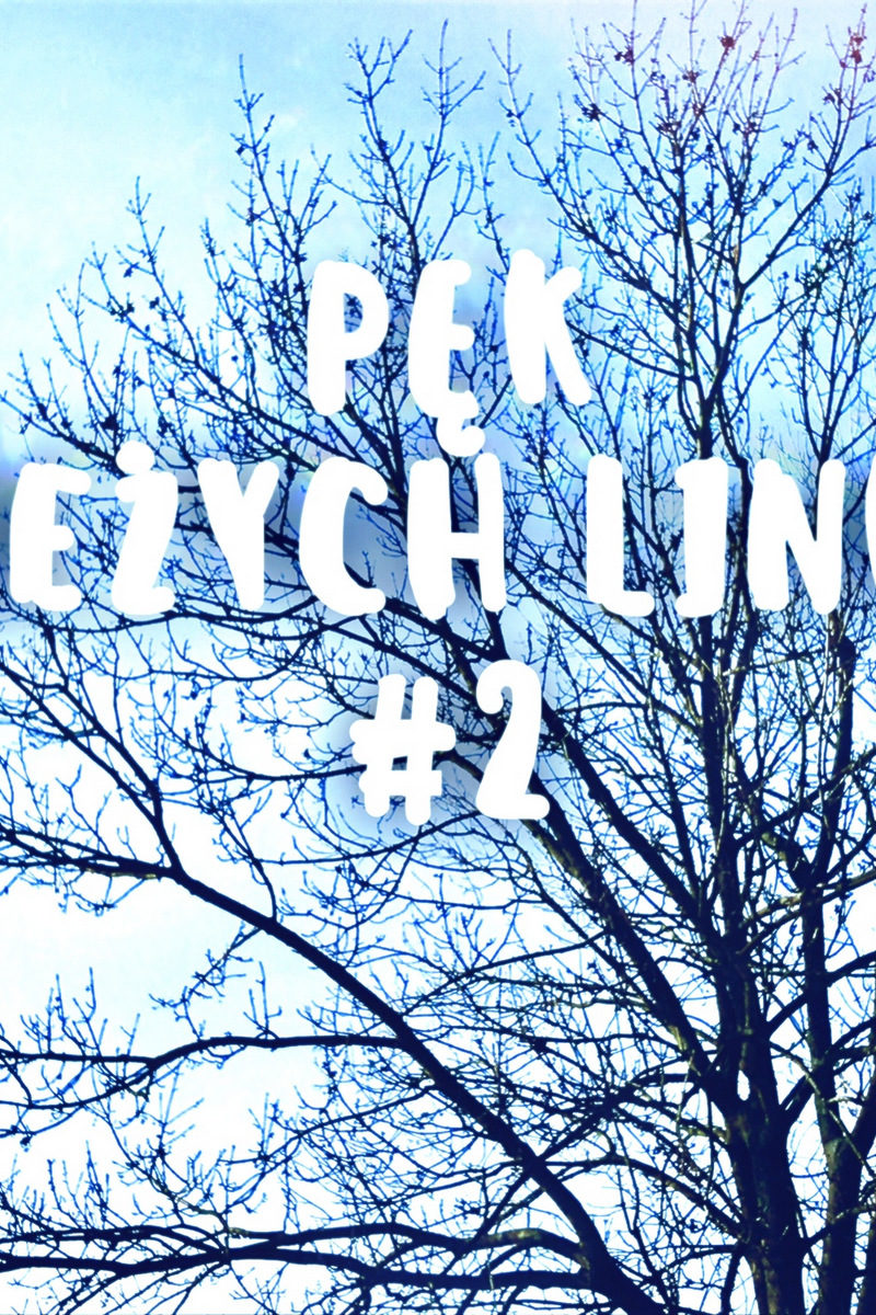 Pęk świeżych linków