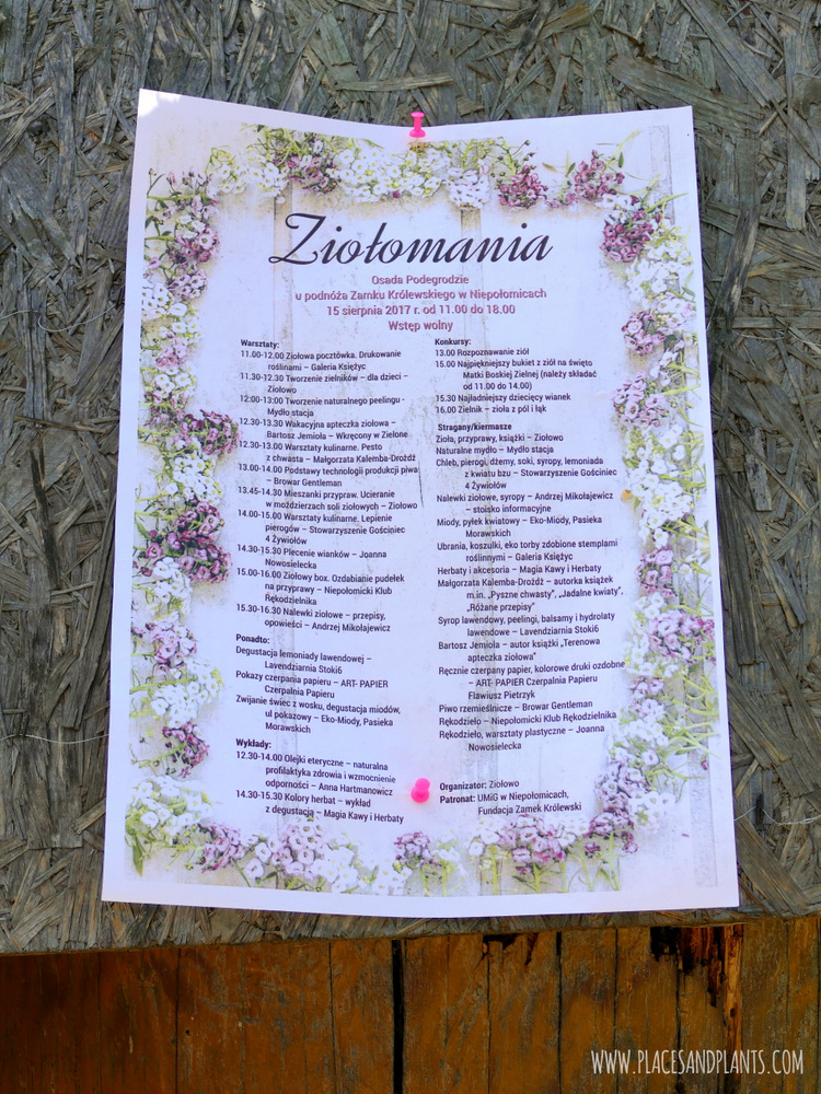 Ziołomania