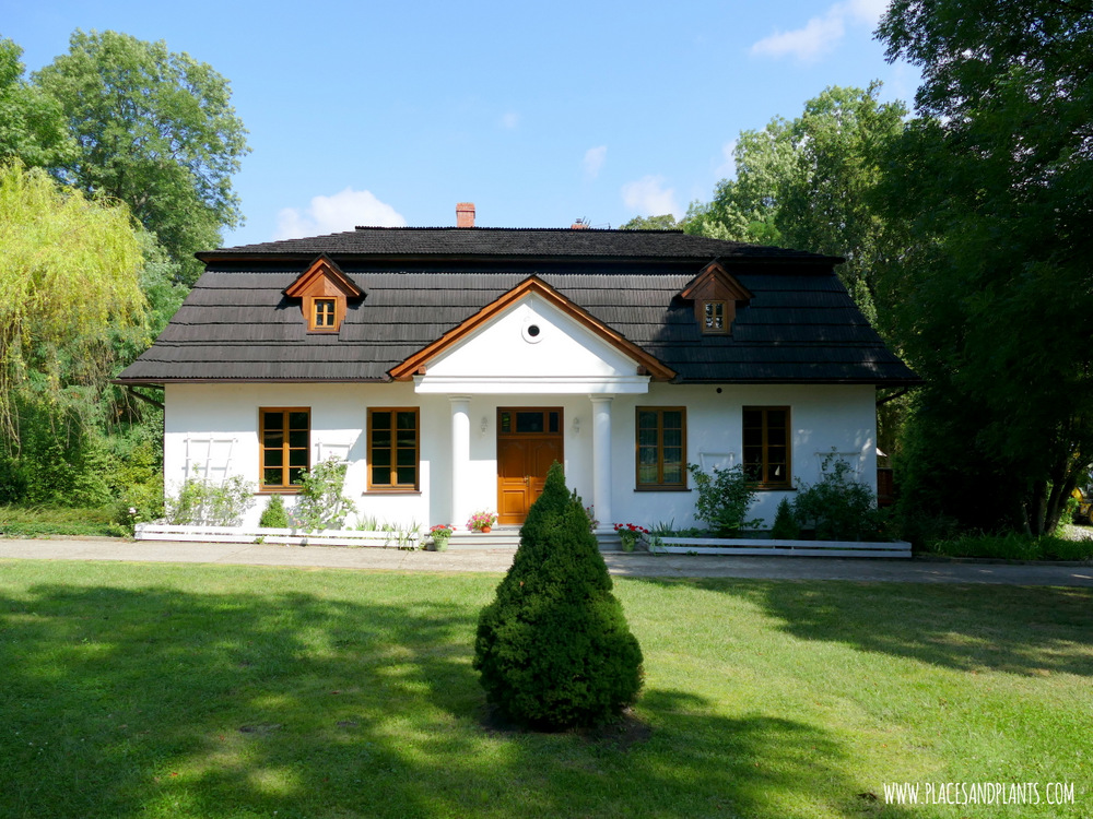 Ziołomania
