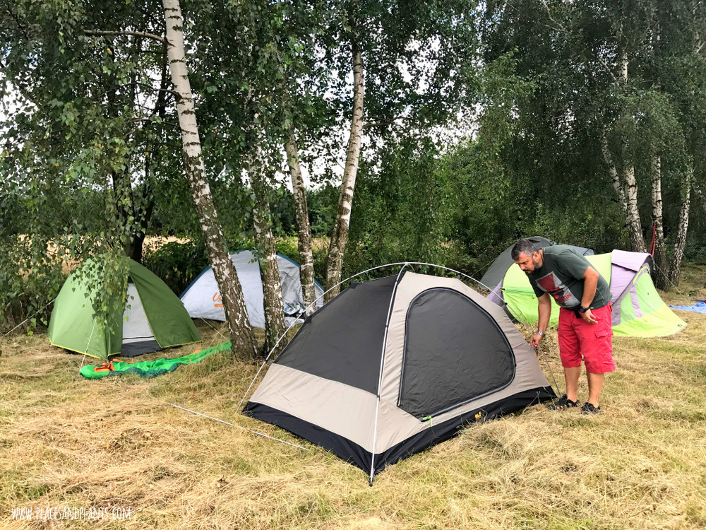 Esterka Village Festival 2017