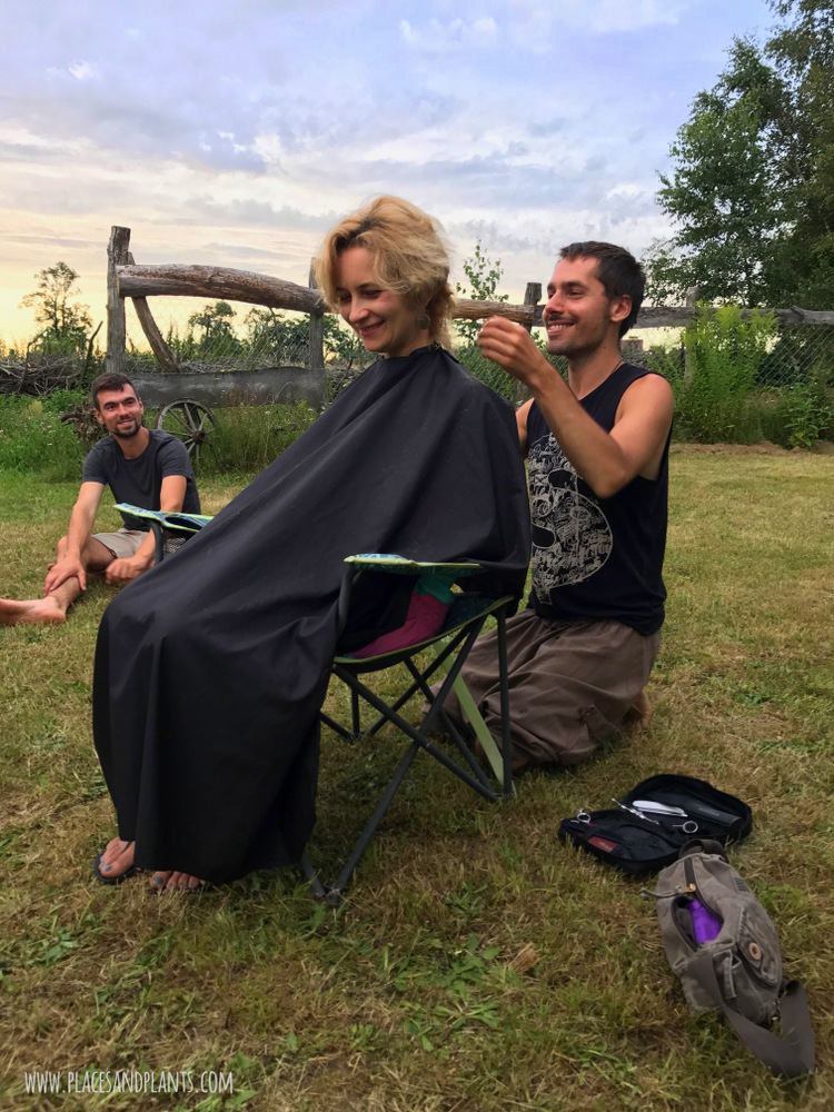 Esterka Village Festival 2017