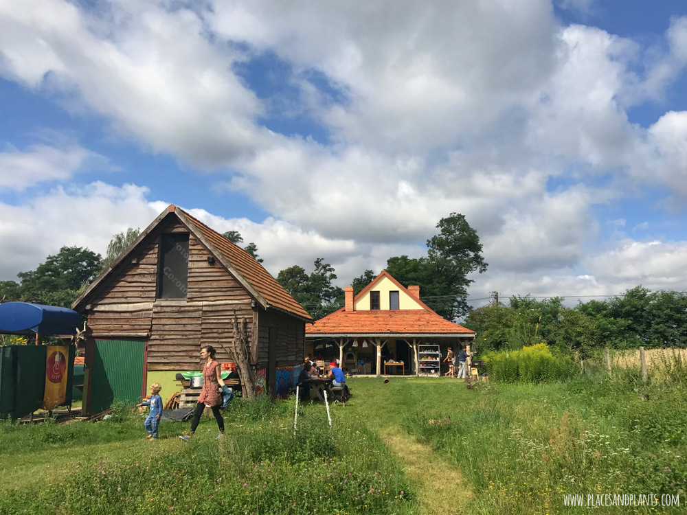 Esterka Village Festival 2017