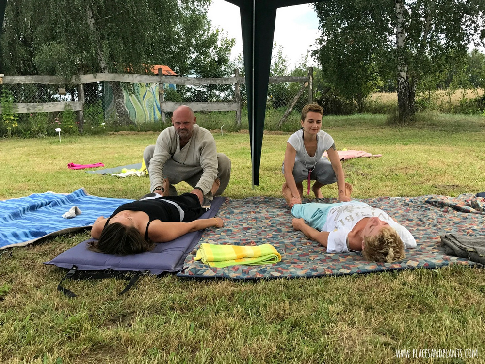 Esterka Village Festival 2017