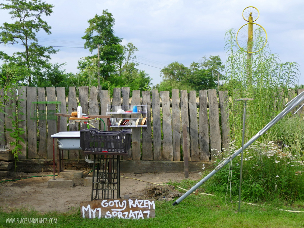 Esterka Village Festival 2017