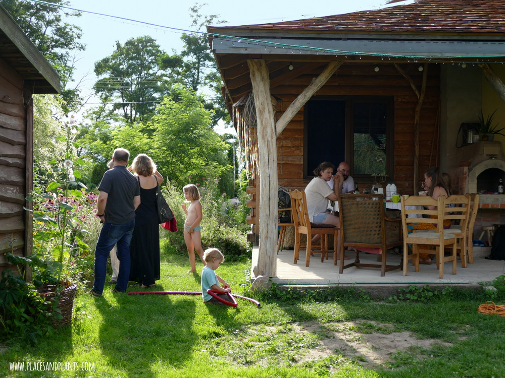 Esterka Village Festival 2017