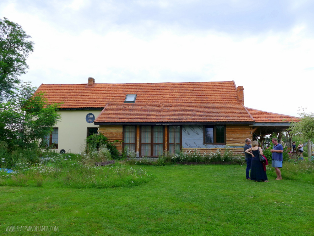 Esterka Village Festival 2017