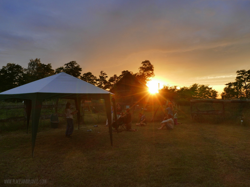 Esterka Village Festival 2017