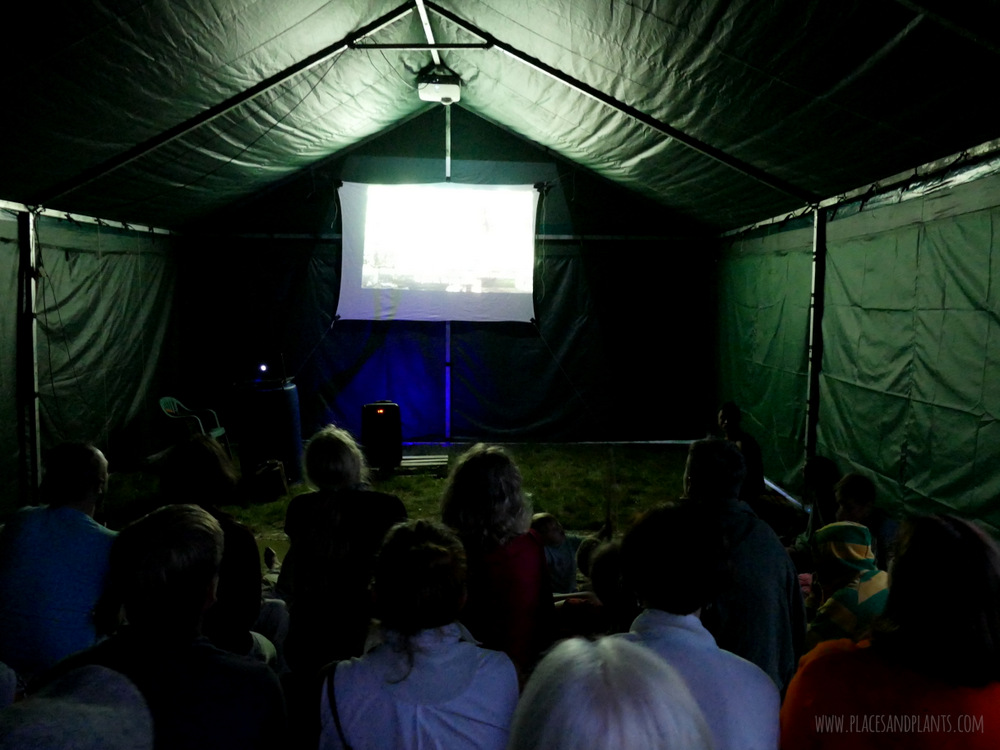 Esterka Village Festival 2017