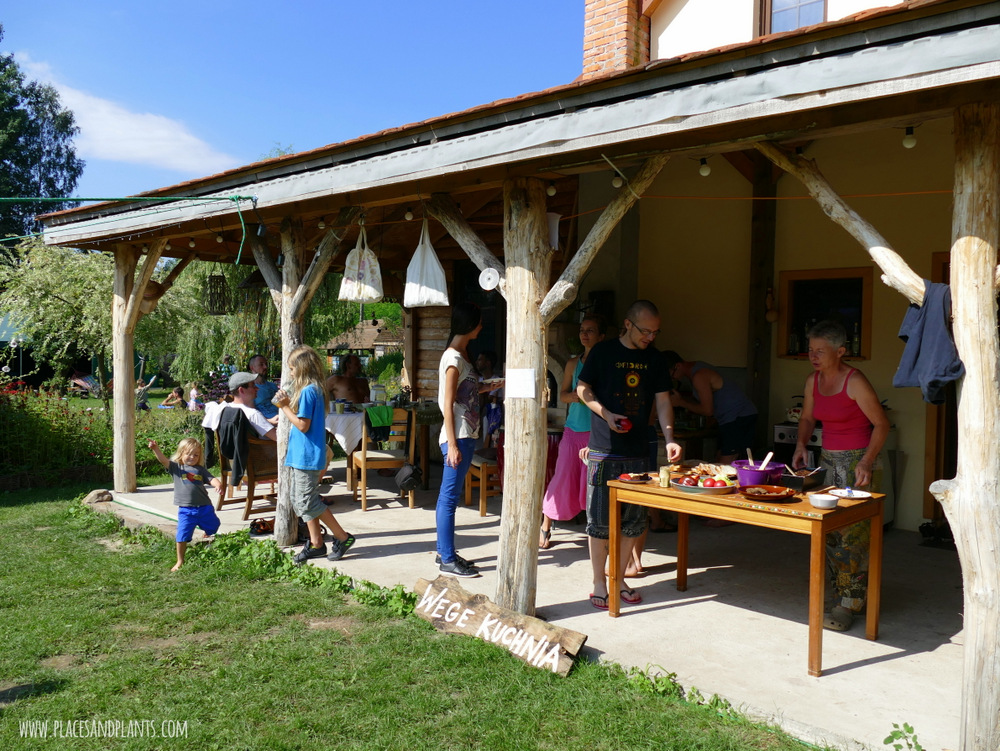 Esterka Village Festival 2017