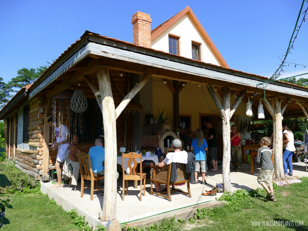 Esterka Village Festival 2017