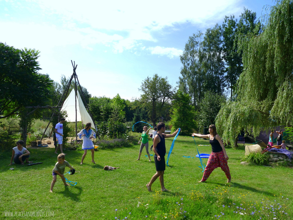 Esterka Village Festival 2017