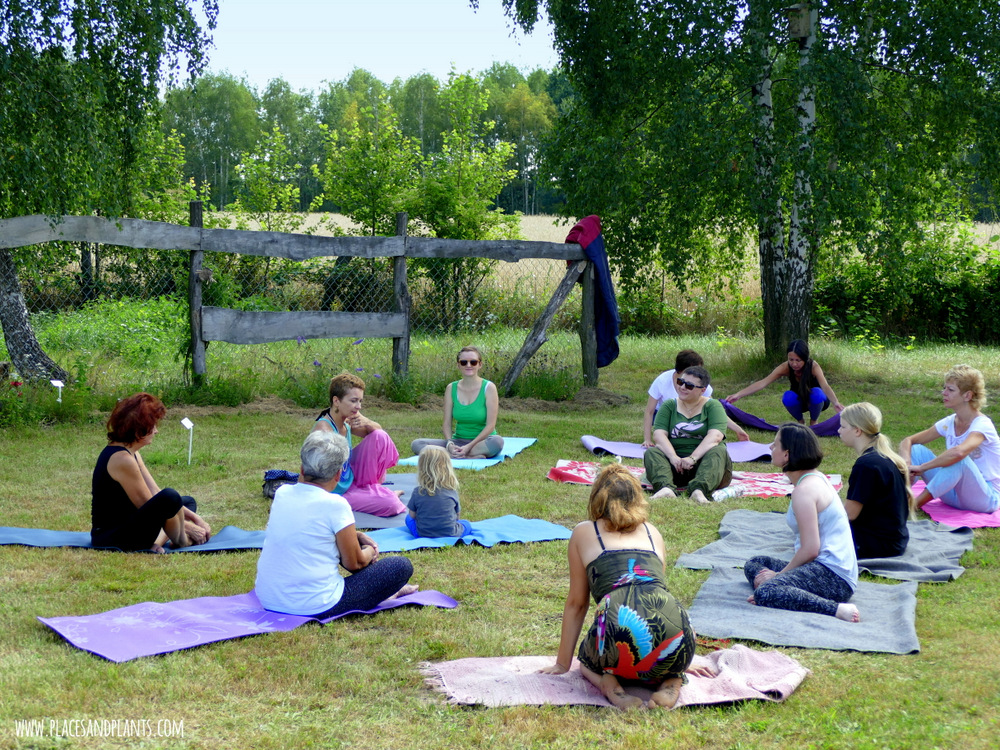 Esterka Village Festival 2017