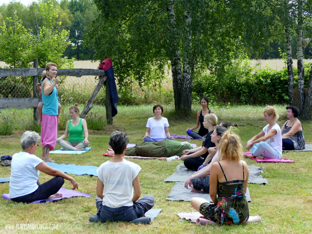 Esterka Village Festival 2017