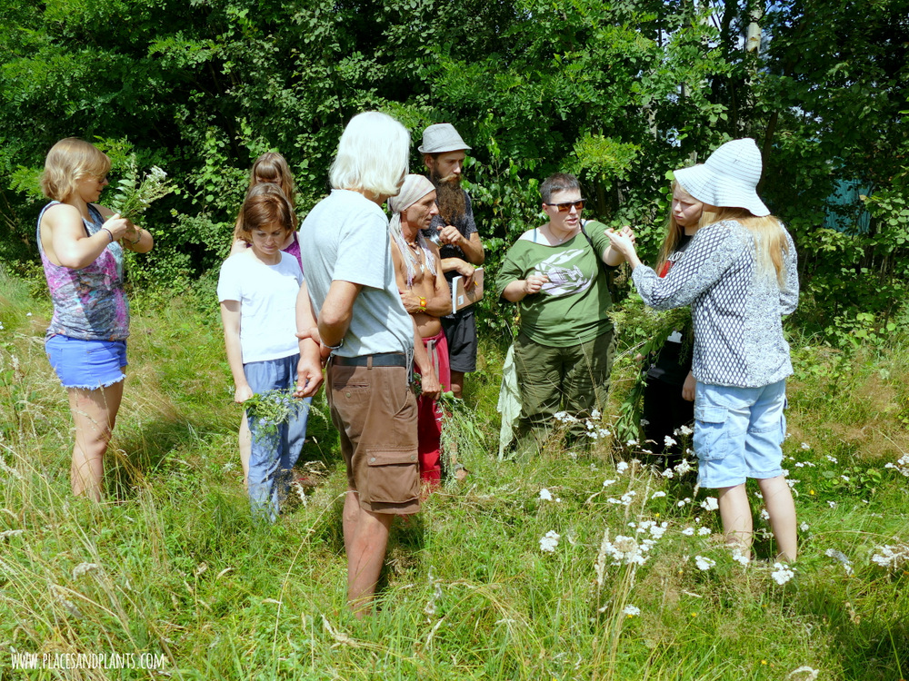 Esterka Village Festival 2017