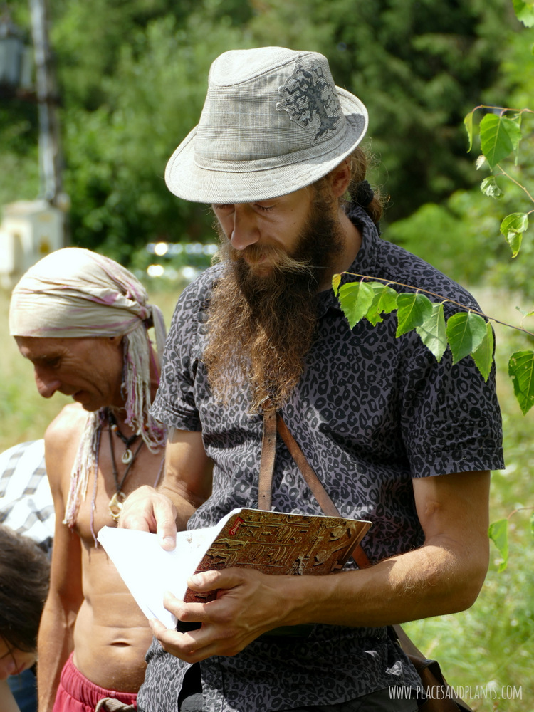 Esterka Village Festival 2017