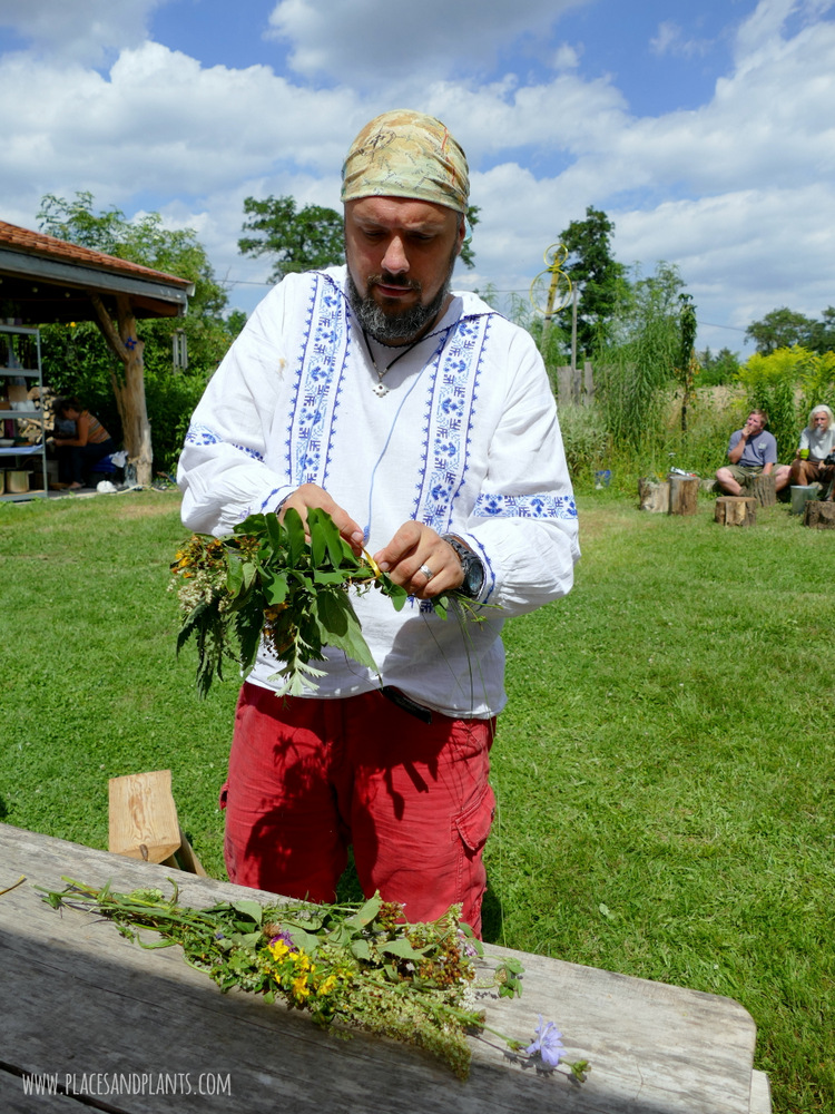 Esterka Village Festival 2017