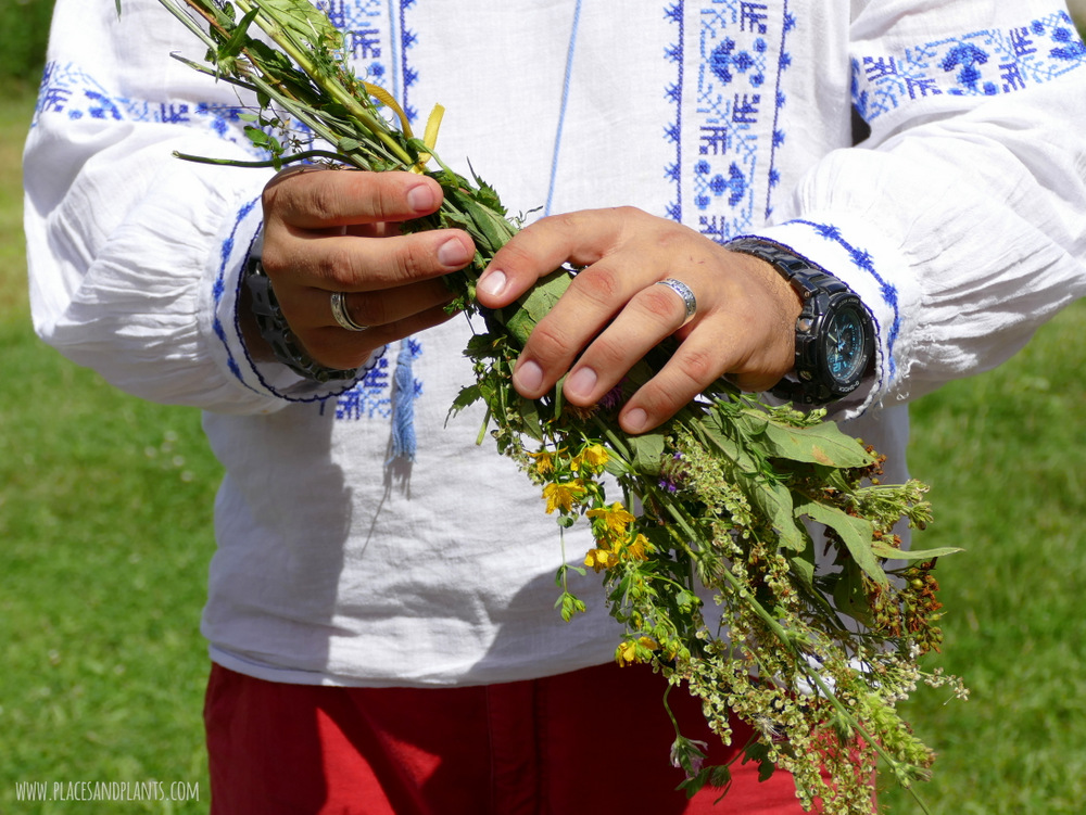 Esterka Village Festival 2017