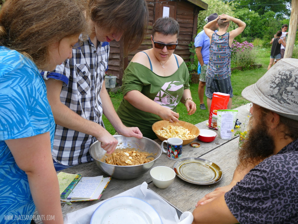 Esterka Village Festival 2017