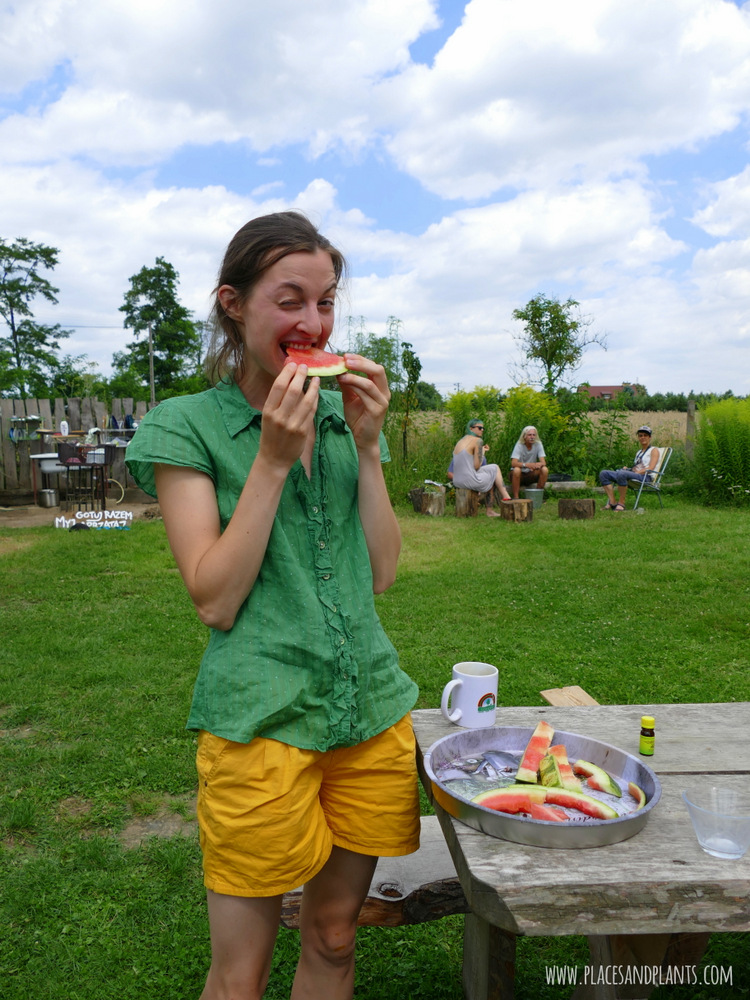 Esterka Village Festival 2017