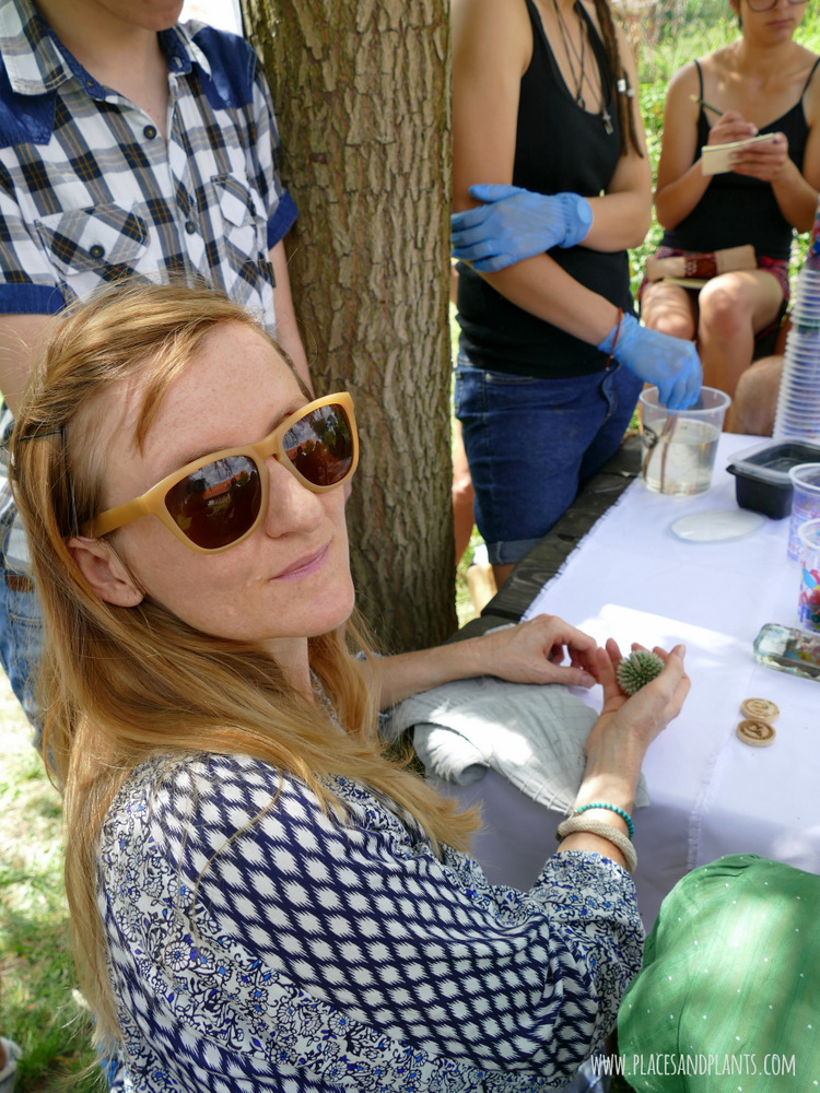 Esterka Village Festival 2017