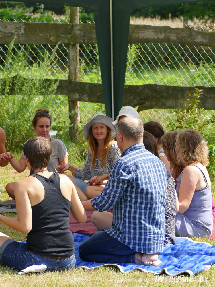 Esterka Village Festival 2017