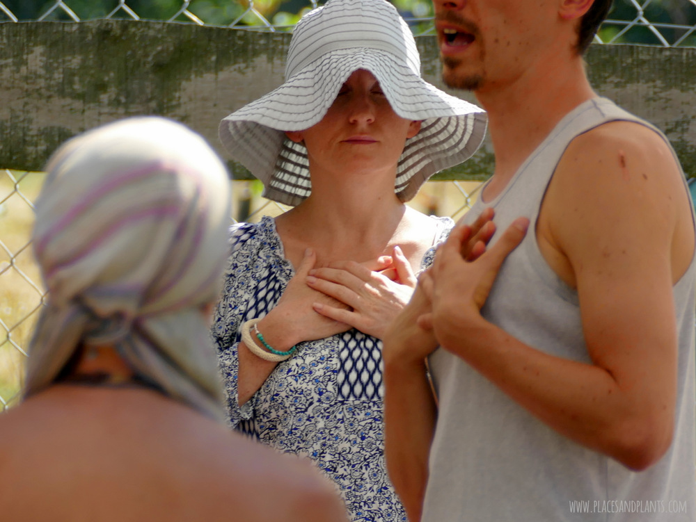 Esterka Village Festival 2017