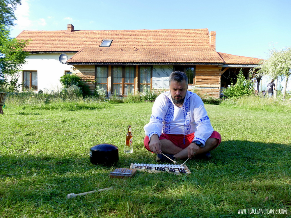 Esterka Village Festival 2017