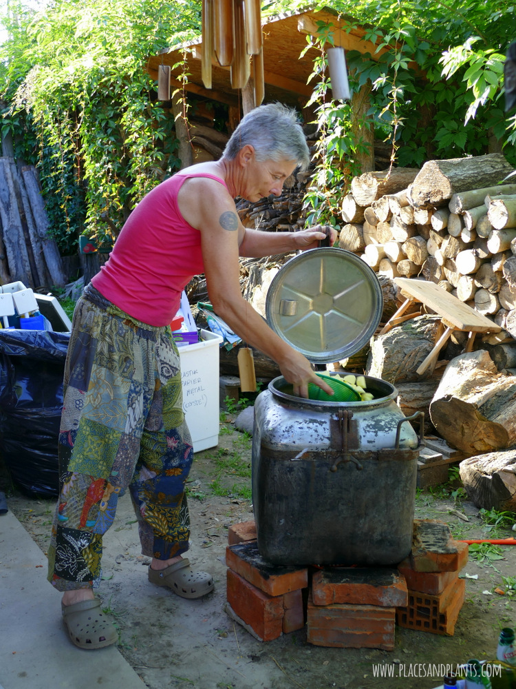 Esterka Village Festival 2017