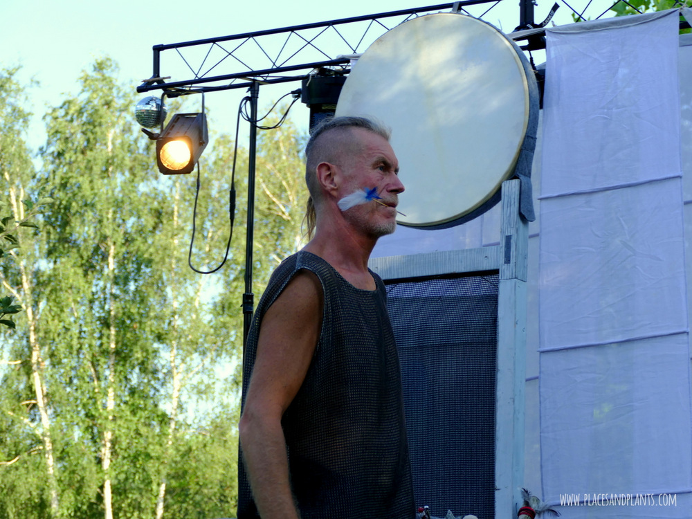 Esterka Village Festival 2017