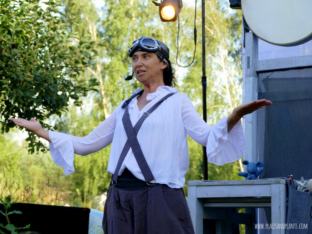 Esterka Village Festival 2017