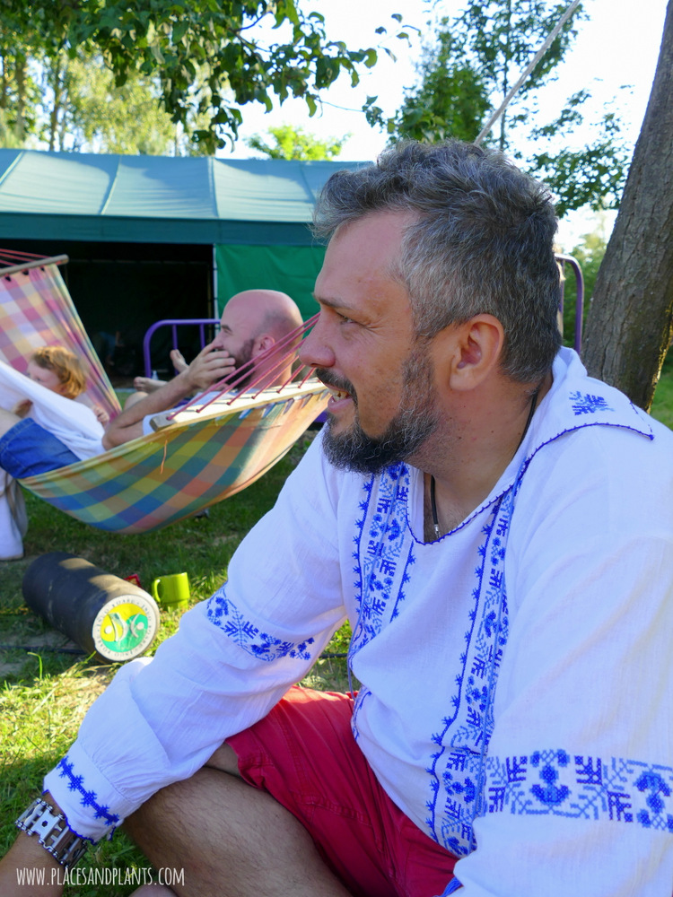 Esterka Village Festival 2017