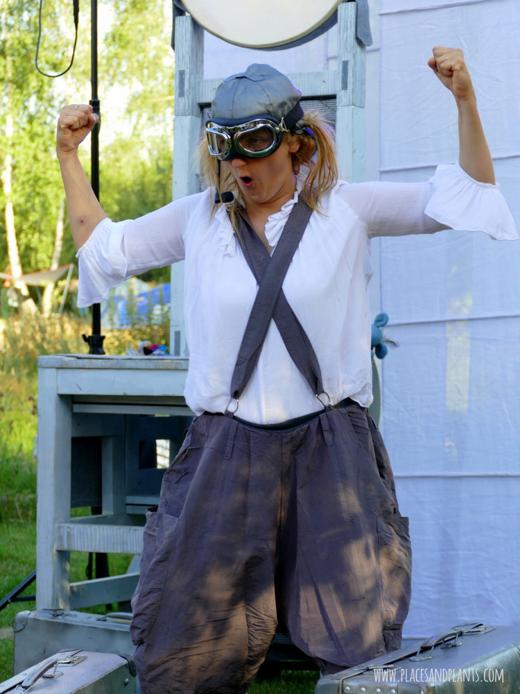 Esterka Village Festival 2017