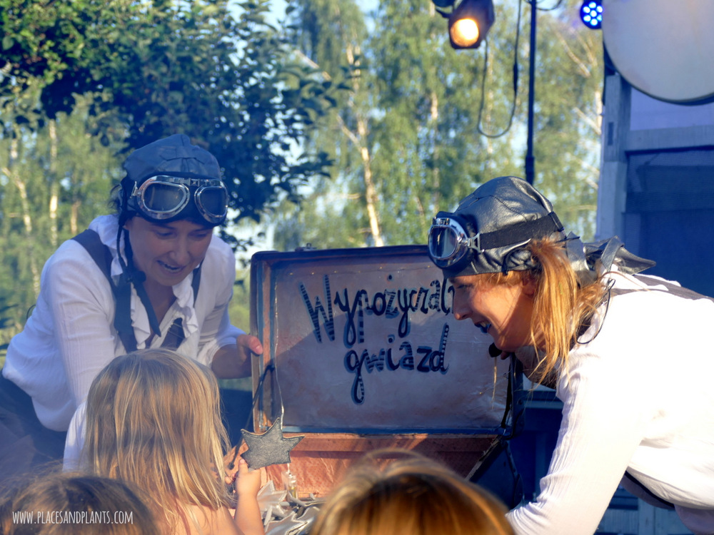 Esterka Village Festival 2017