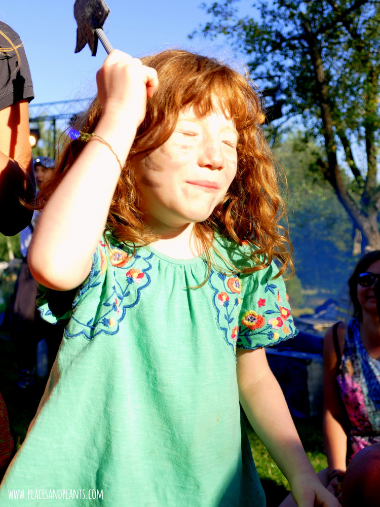 Esterka Village Festival 2017