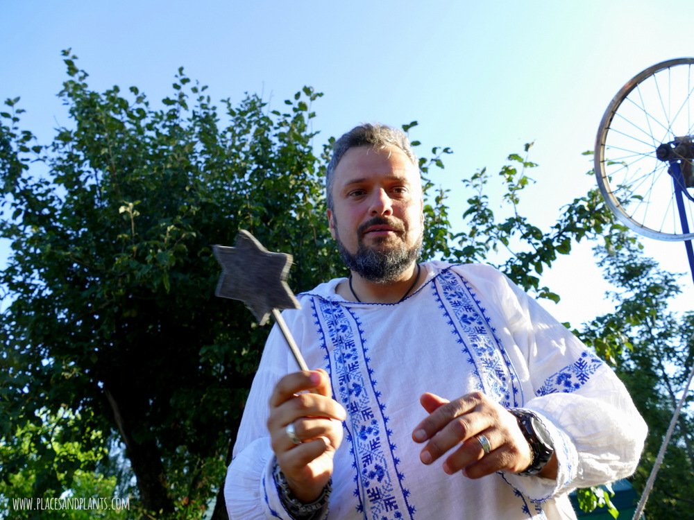 Esterka Village Festival 2017