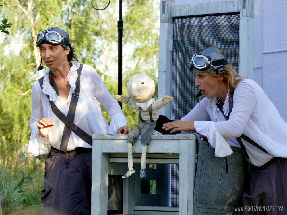 Esterka Village Festival 2017