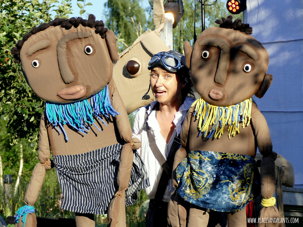 Esterka Village Festival 2017