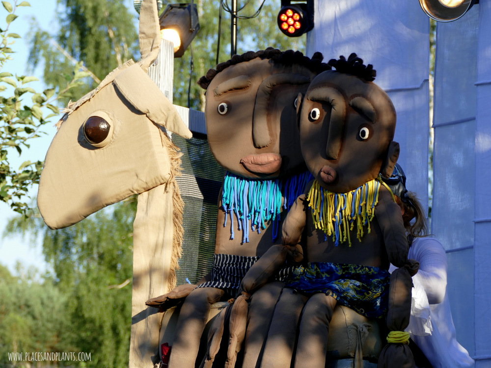 Esterka Village Festival 2017