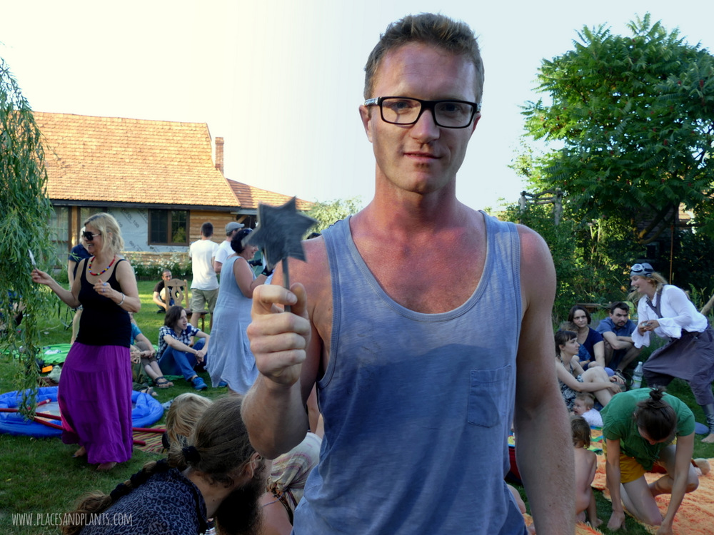 Esterka Village Festival 2017