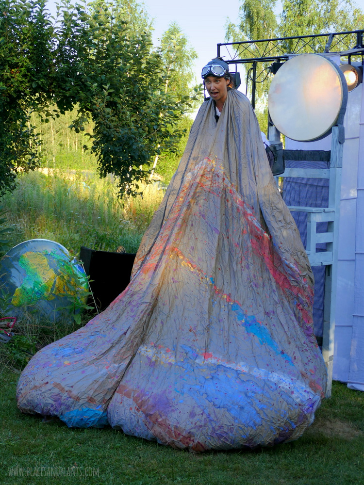 Esterka Village Festival 2017