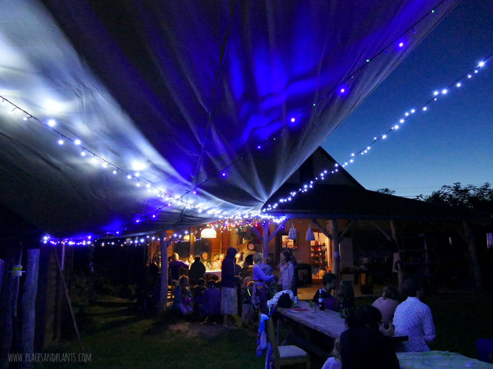 Esterka Village Festival 2017