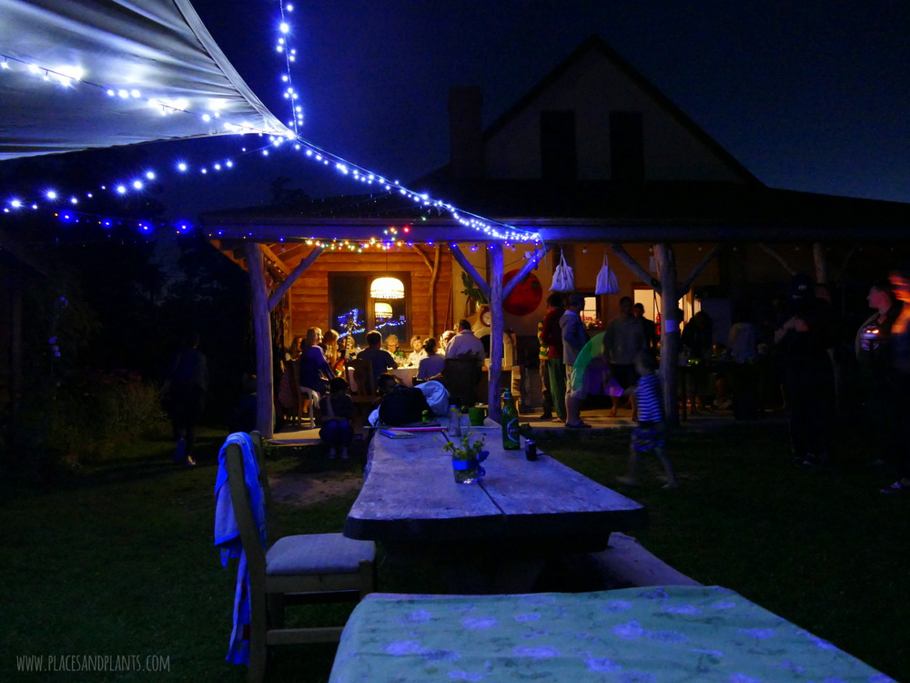 Esterka Village Festival 2017