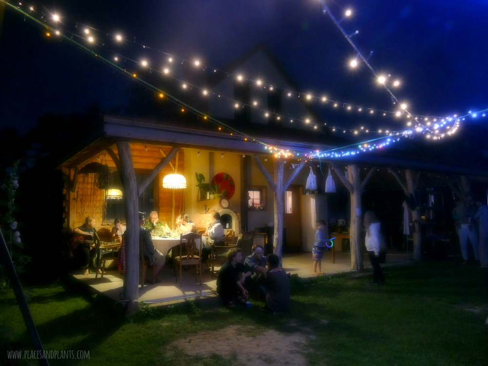 Esterka Village Festival 2017