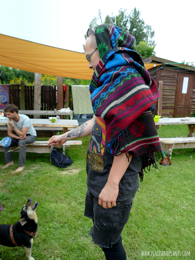 Esterka Village Festival 2017